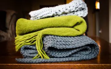 Crochet vs. Knit a Blanket - Here Is How to Choose