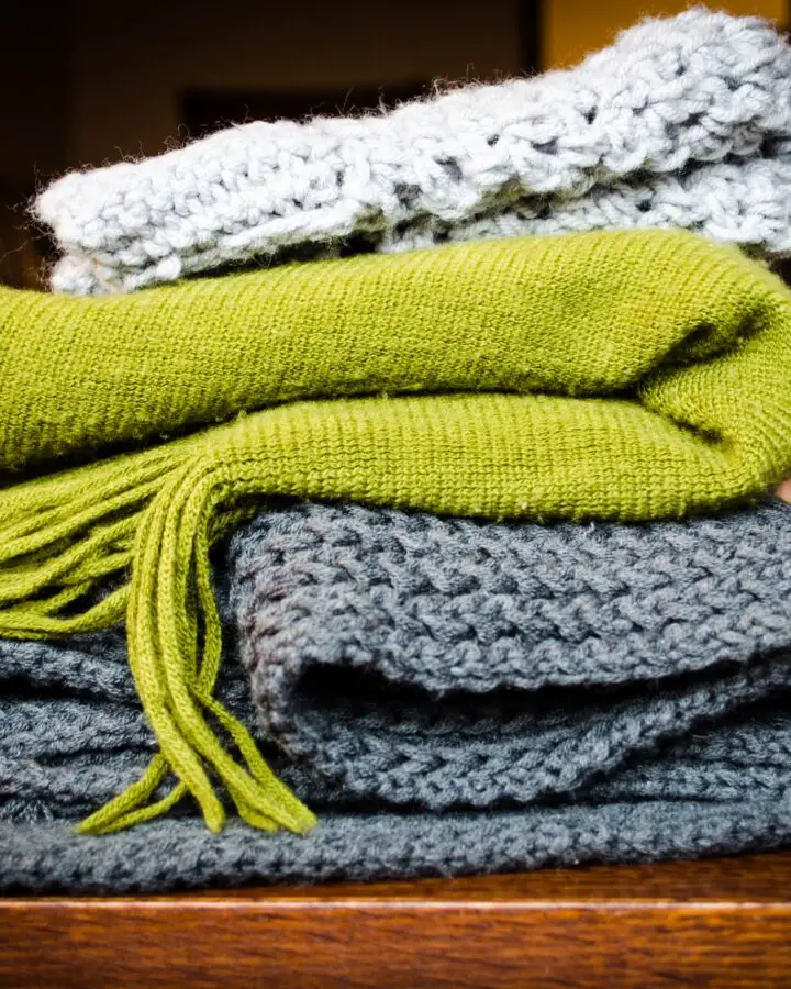 Crochet vs. Knit a Blanket - Here Is How to Choose