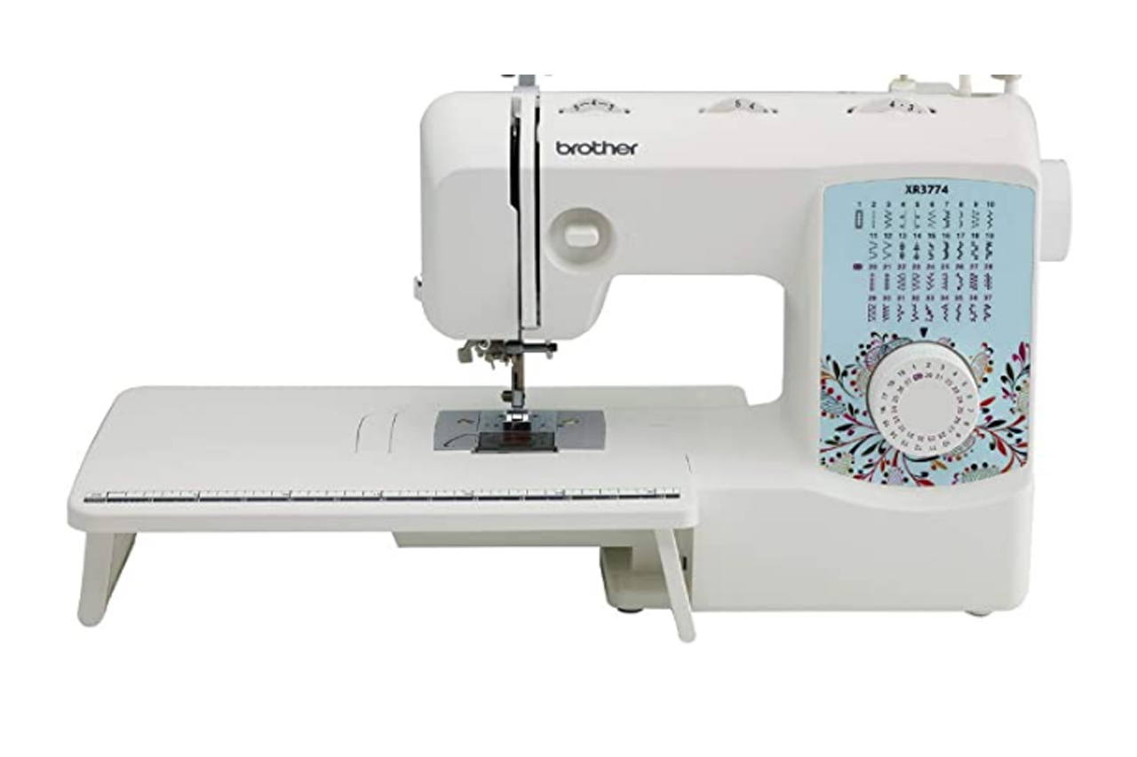 8 Best Brother Sewing machine for home use?