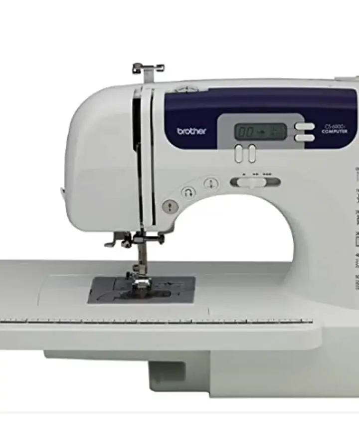 Best Brother Sewing Machine for Beginners
