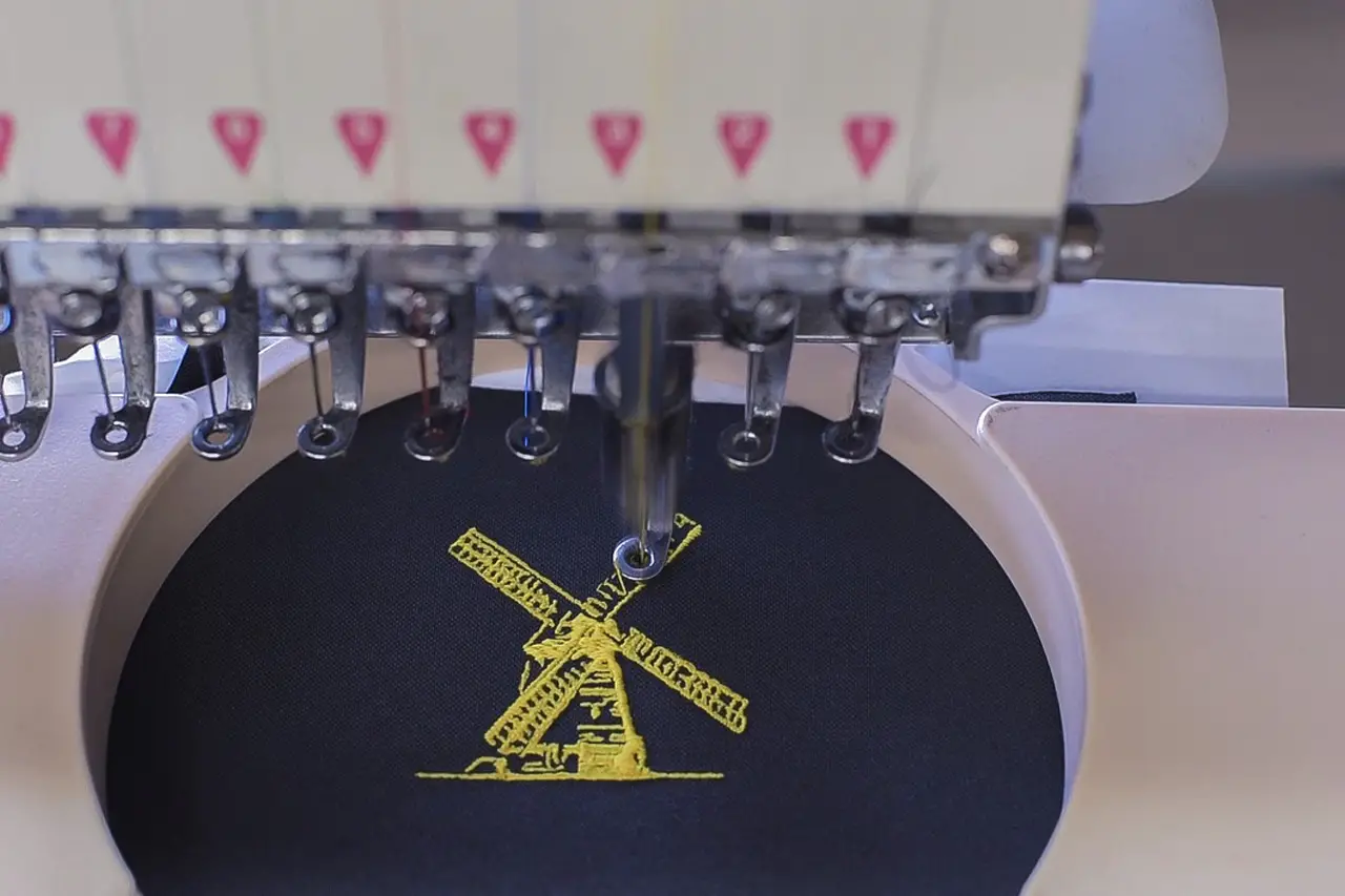 Best Embroidery Machine for Beginners?
