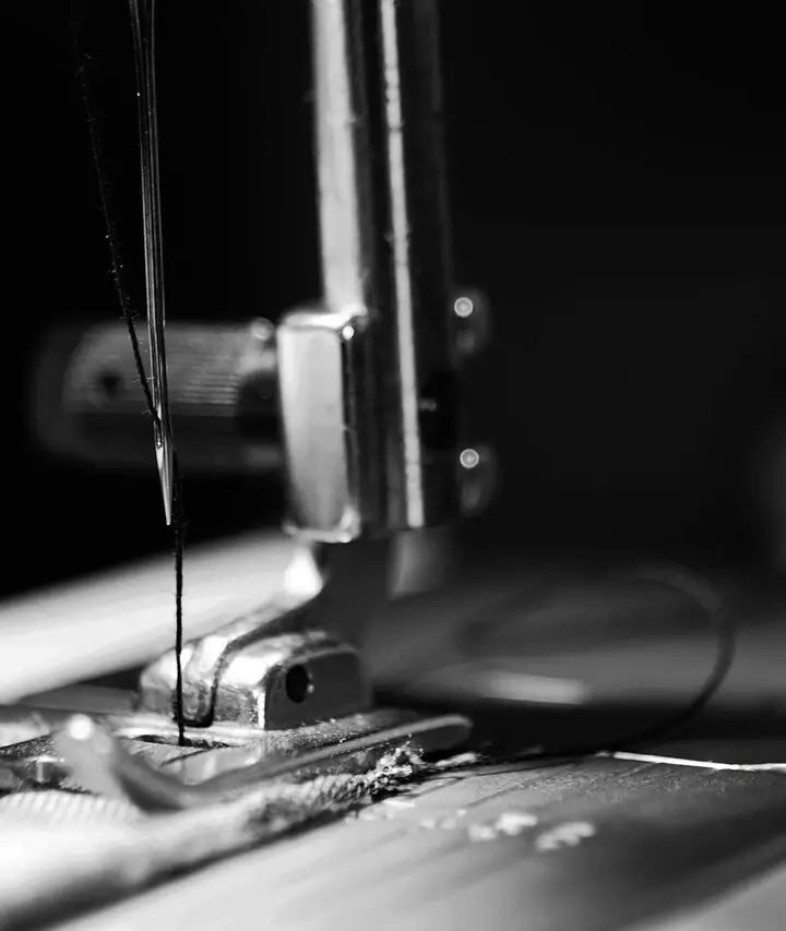 Best Heavy-Duty Sewing Machine for Advanced Sewers