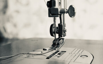Best heavy-duty sewing machine for denim