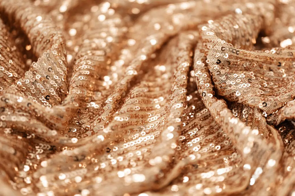 How To Remove Glued Sequins From Fabric