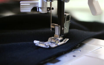 Best cheap beginner sewing machine?