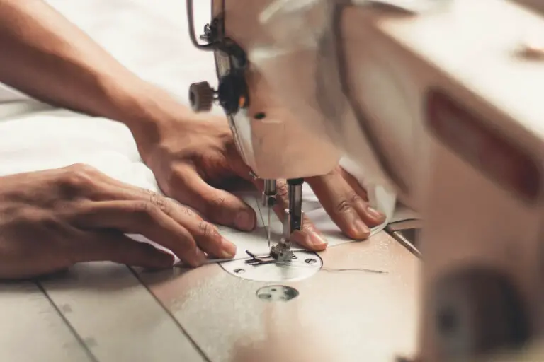 6 Best Domestic Sewing Machine for FreeMotion Quilting?