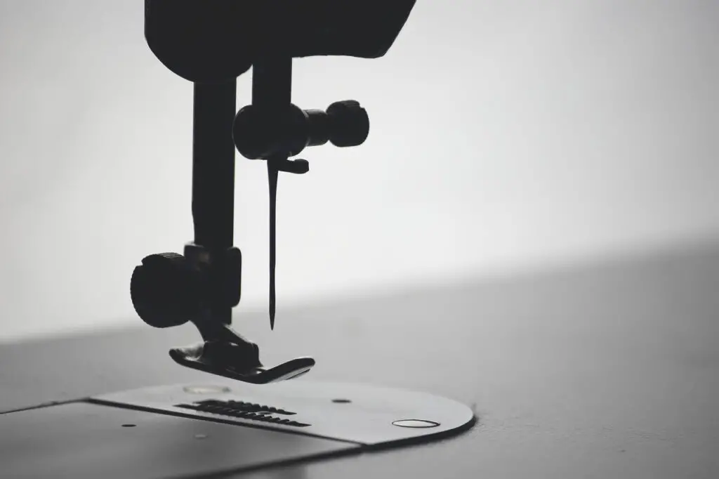 5 Best industrial sewing machine for auto upholstery?