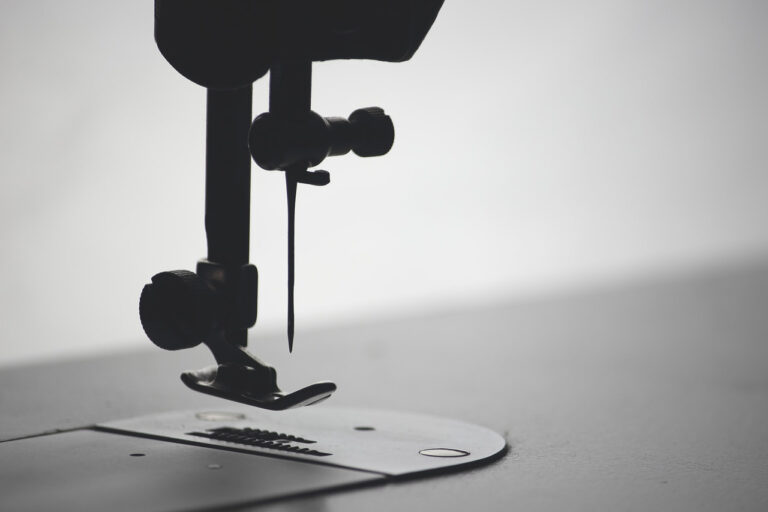 5 Best industrial sewing machine for auto upholstery?