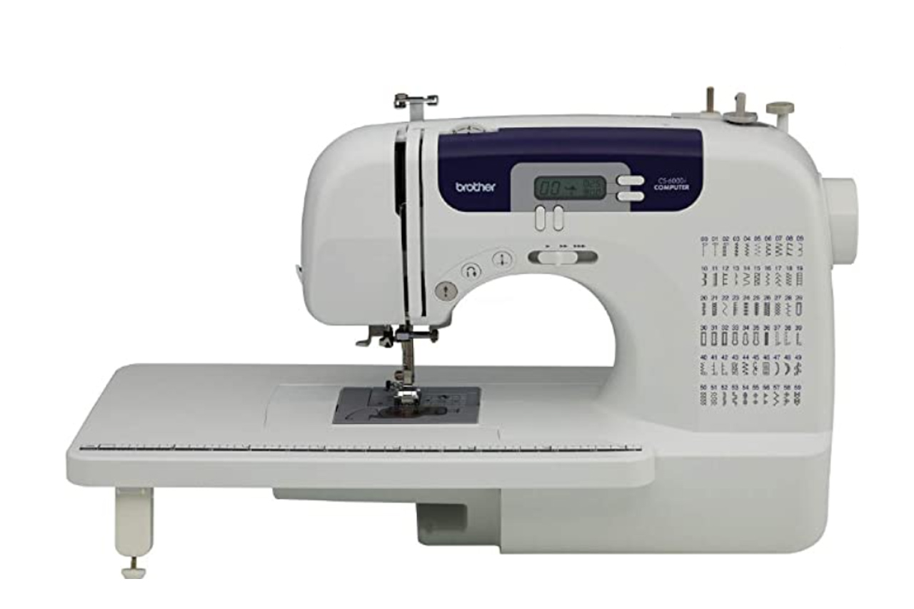 Best Machine for a Beginner Quilter