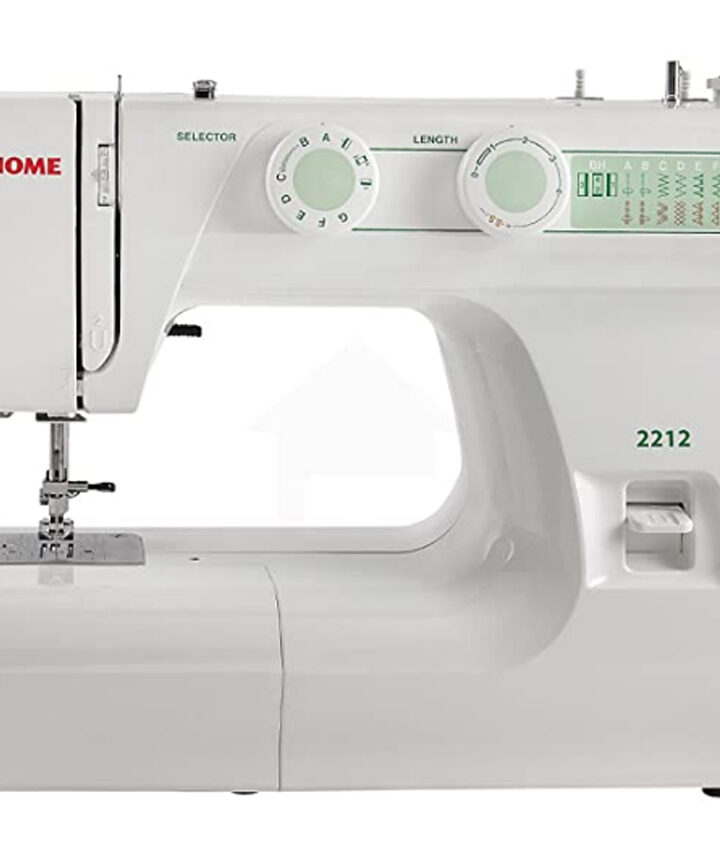 Best Janome Sewing Machine for Beginners