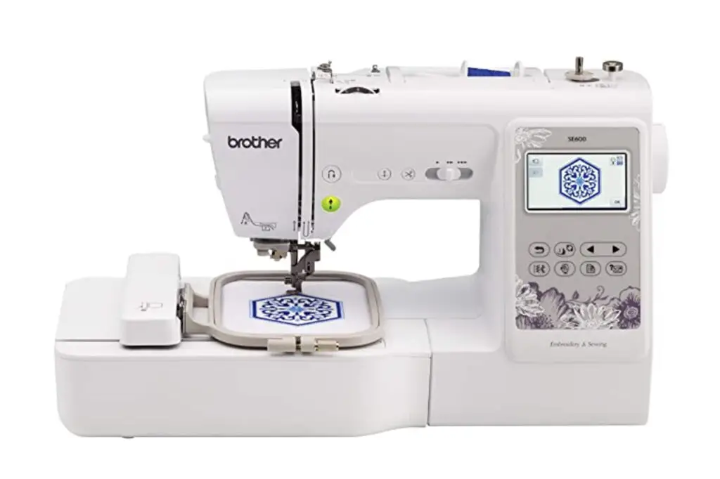 6 Best Sewing Machine for an Advanced Seamstress