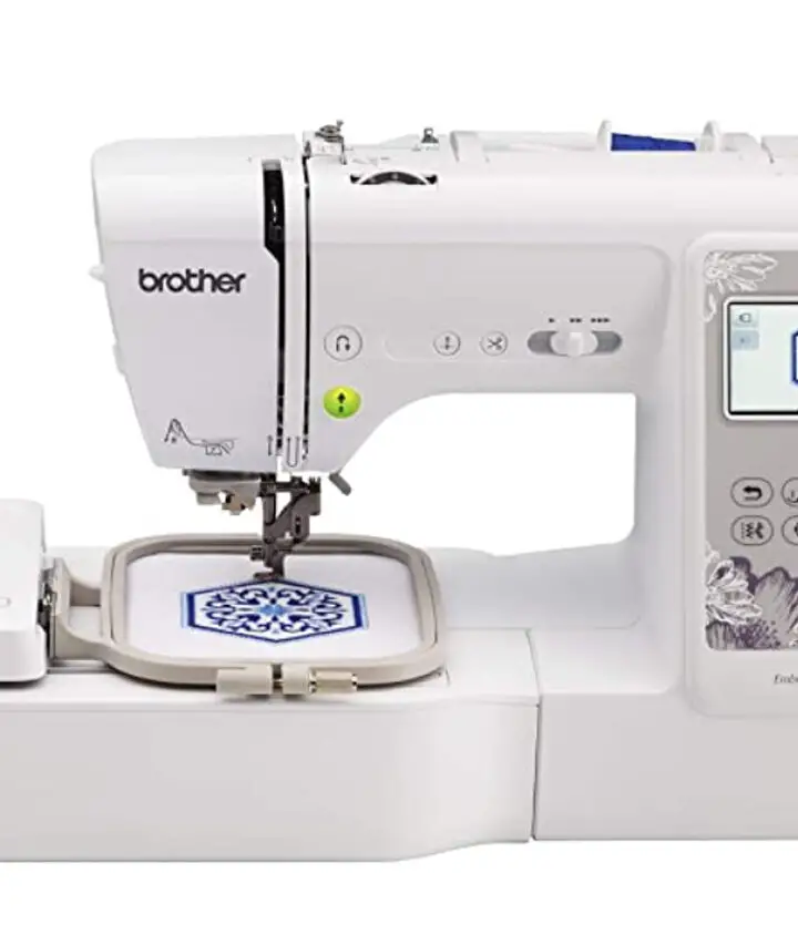 Best Sewing Machine for an Advanced Seamstress