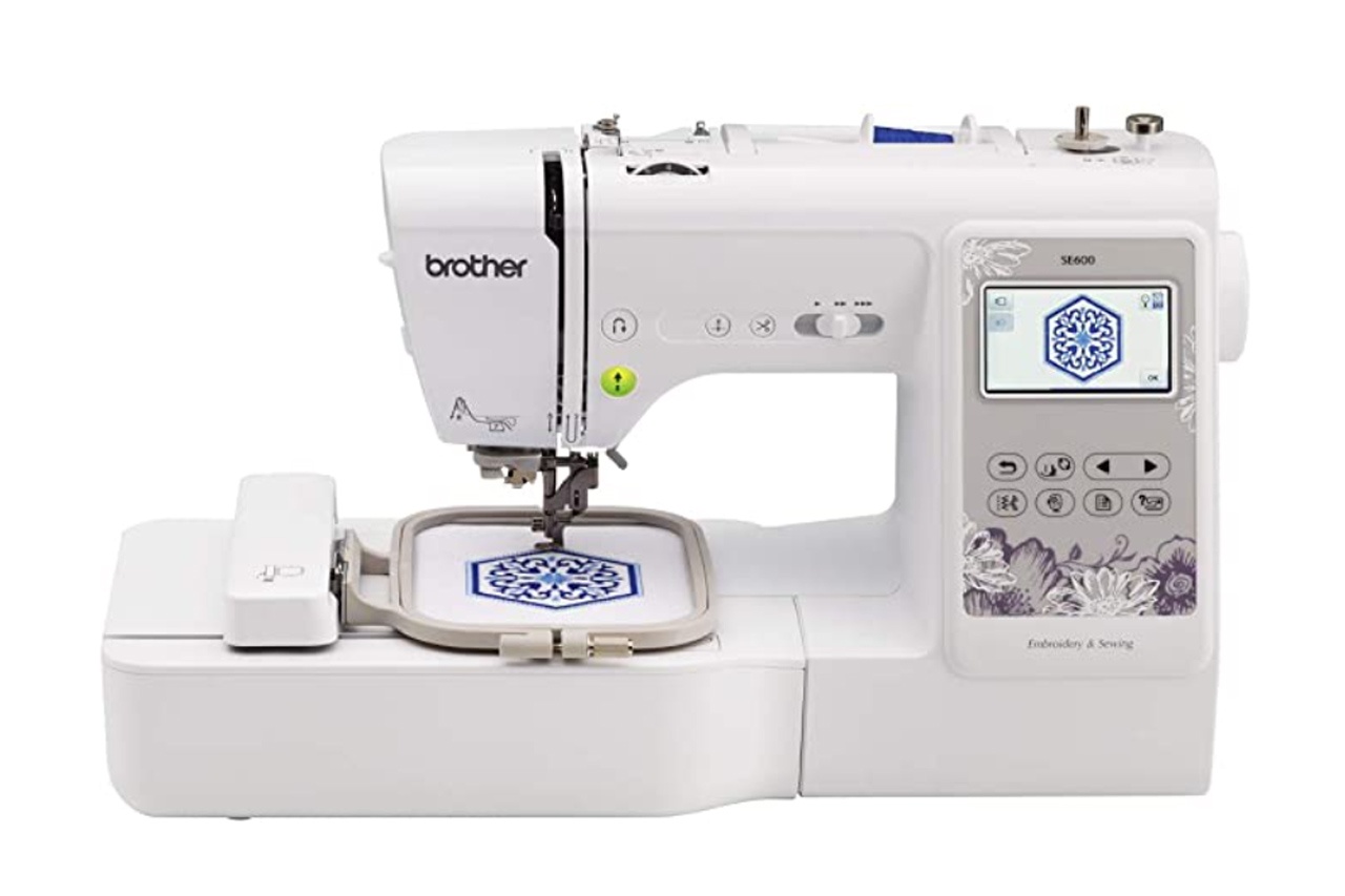 Best Sewing Machine for an Advanced Seamstress