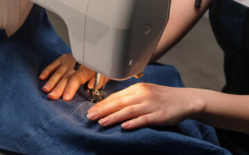 Best Industrial Sewing Machine for Denim