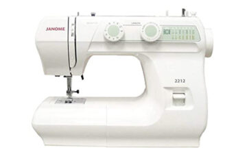 Best Janome sewing machine for quilting?