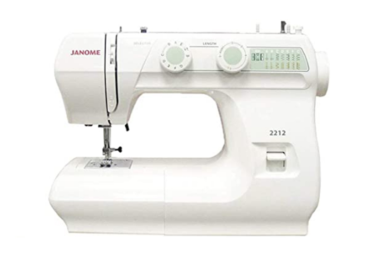 Best Janome sewing machine for quilting?