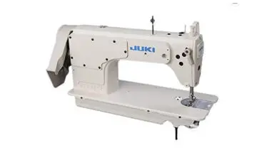 Best Industrial Sewing Machine for Canvas and Leather