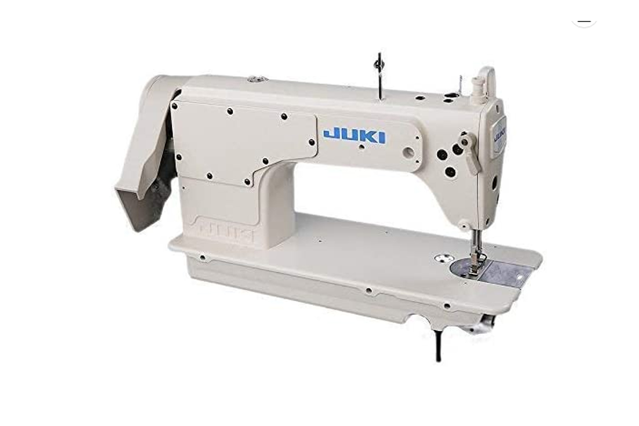 Best Industrial Sewing Machine for Canvas and Leather