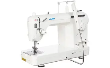 Best Juki Sewing Machine for Making Clothes?