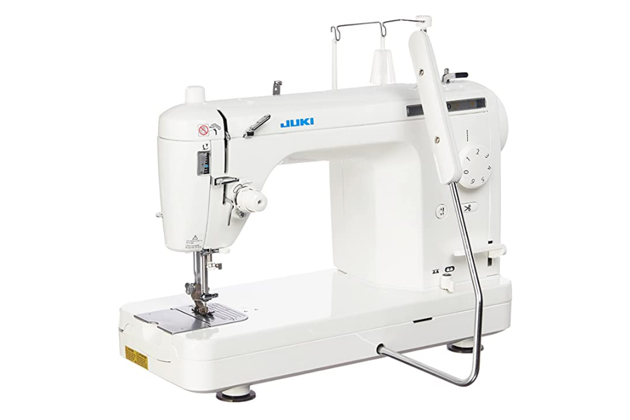 Best Juki Sewing Machine for Making Clothes?