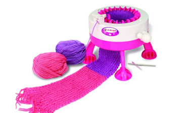 Best Knitting Machine for Beginners