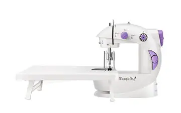 Best mini sewing machine for beginners?