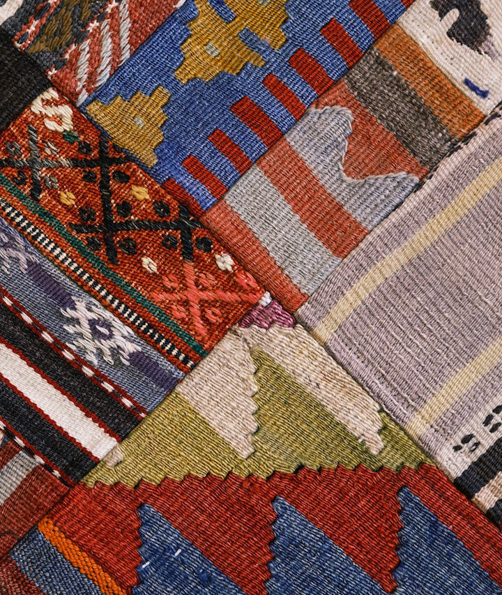 What Is a New York Beauty Quilt?