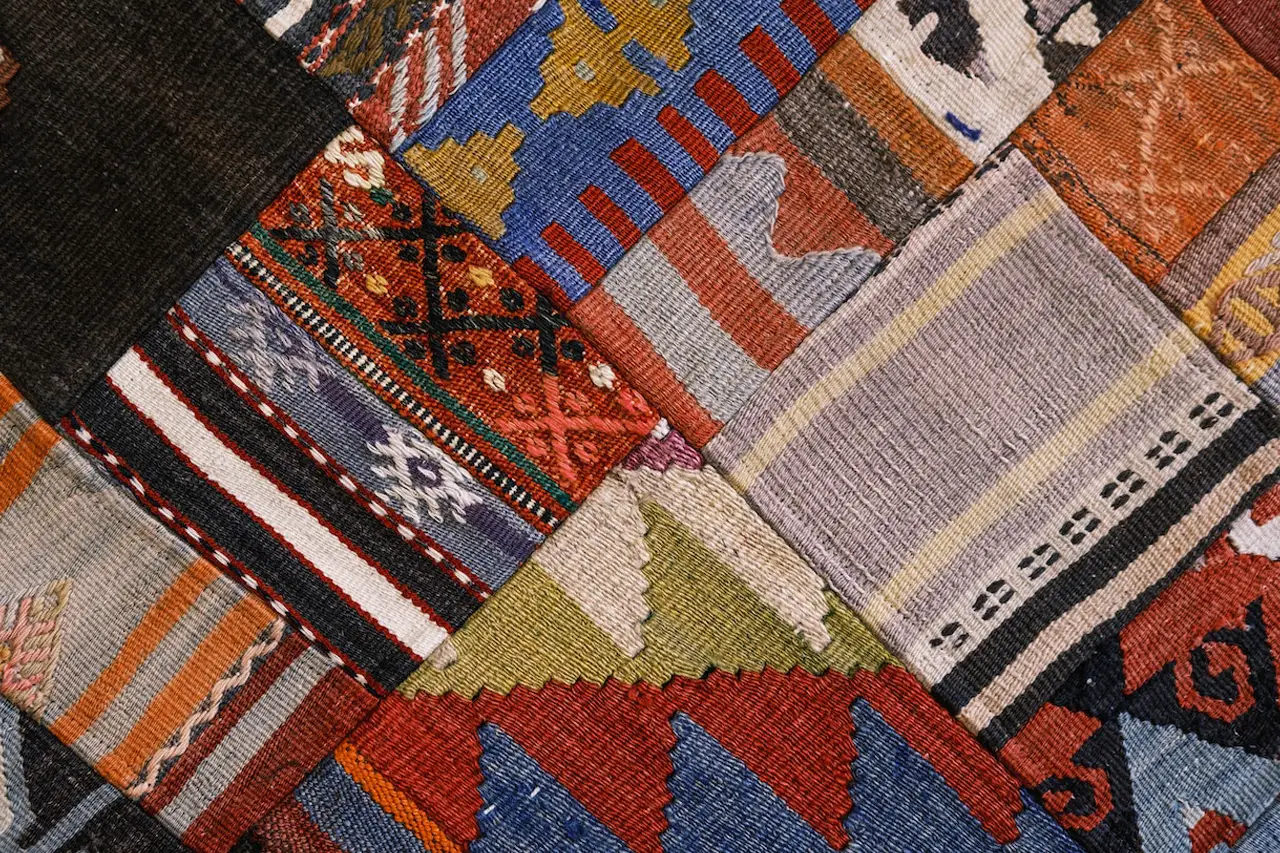 What Is a New York Beauty Quilt?