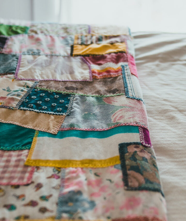 What is a Norah quilt?