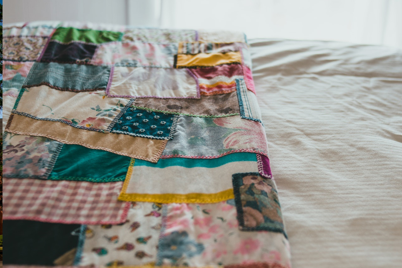 What is a Norah quilt?