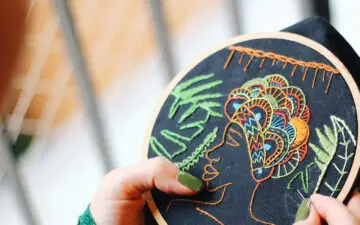 Is Embroidery a Profitable Business in 2022 — 13 Key Takeaways