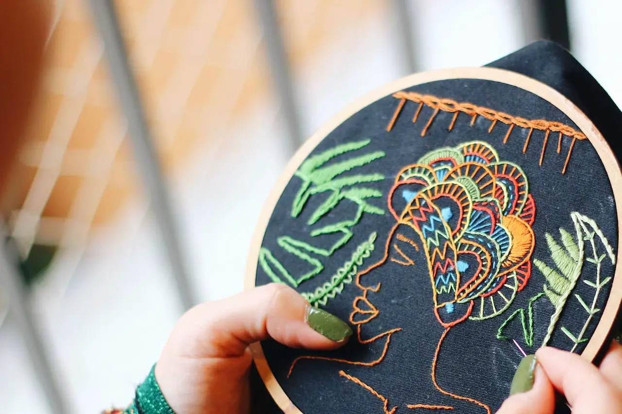 Is Embroidery a Profitable Business in 2022 — 13 Key Takeaways