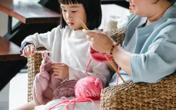 Can knitting make you dizzy? - Know all the facts