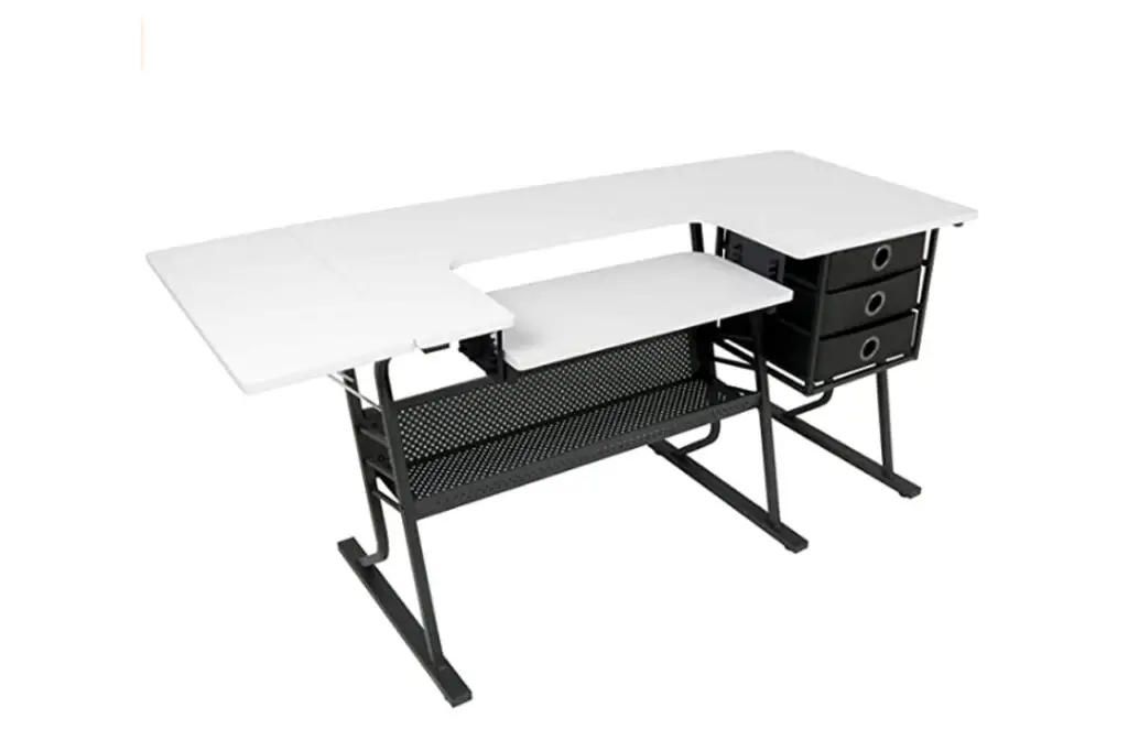 17 Best Sewing Tables of 2023