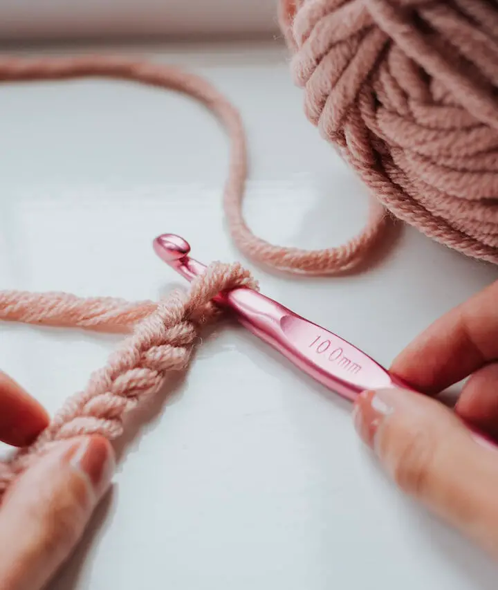 The Complete Crochet Abbreviation Guide