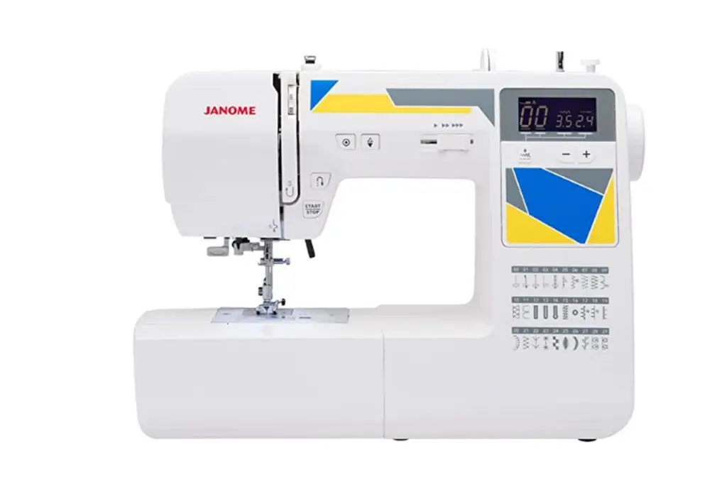 Janome vs. Juki Serger Which is Better?
