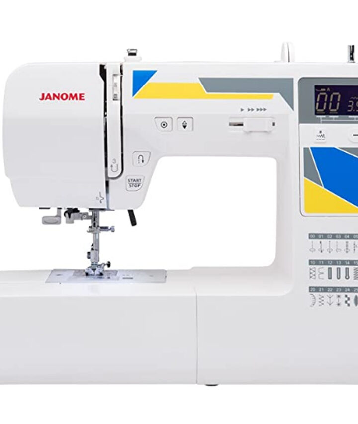 Janome vs. Juki Serger | Which is Better?