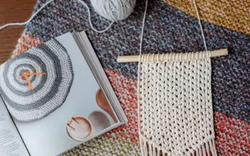 Is Macrame a Crochet? 15 Things You Must Know!