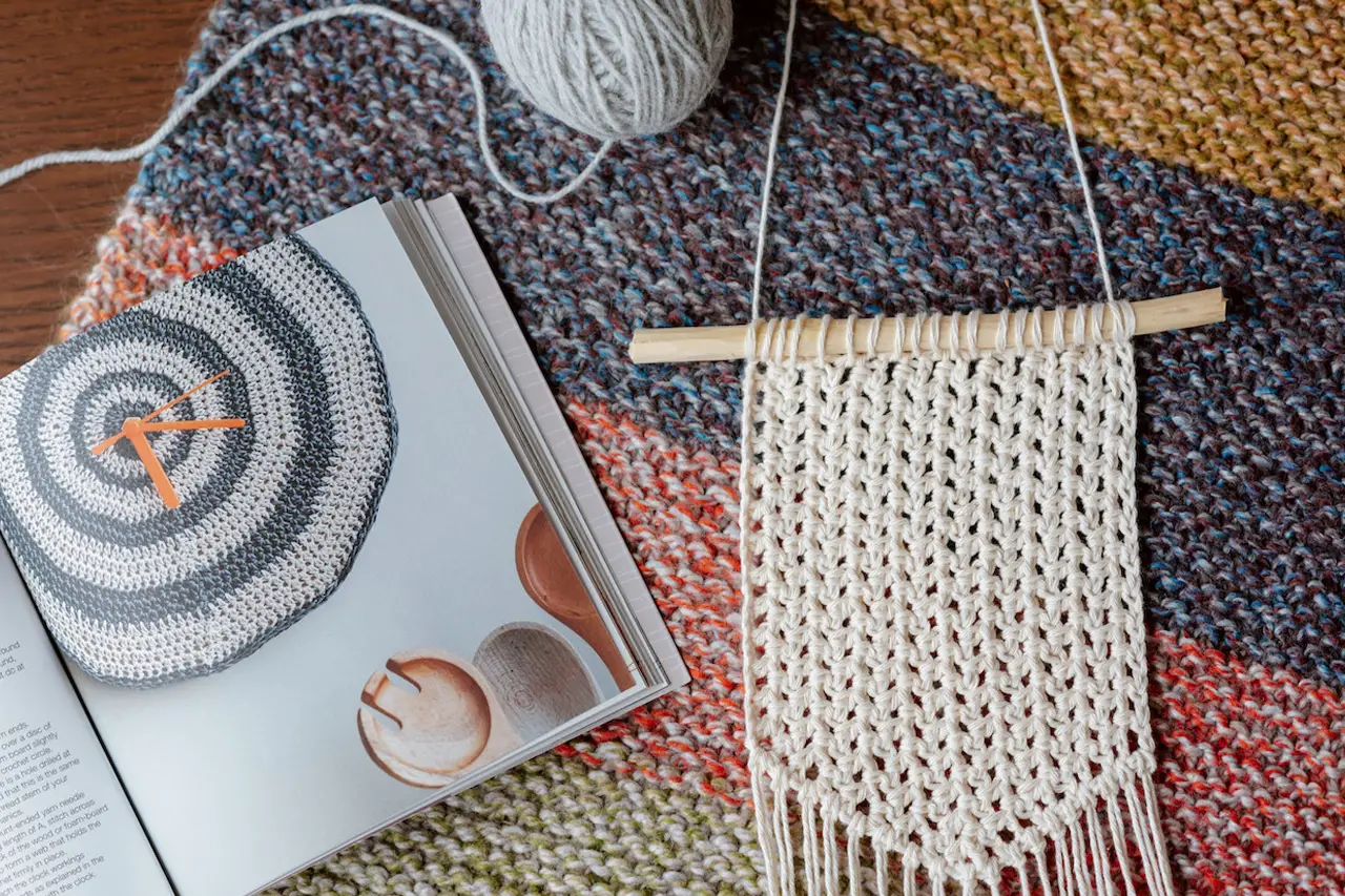 Is Macrame a Crochet? 15 Things You Must Know!